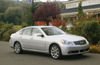 2007 Infiniti M35 Picture